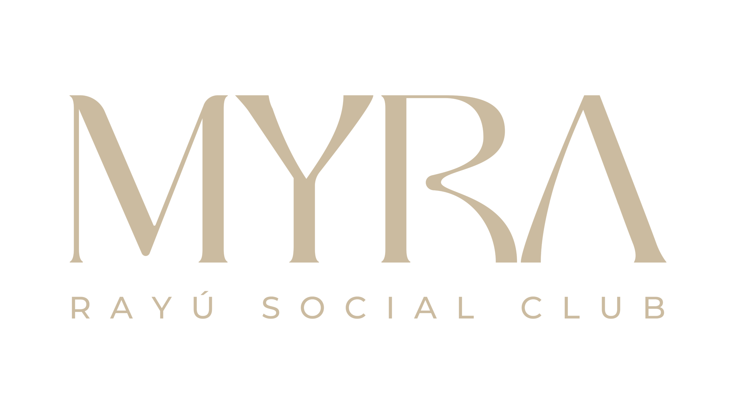 MYRA RAYÚ Social Club