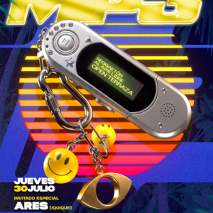 Jueves MP3