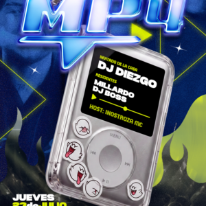 Jueves MP4