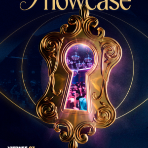 Viernes SHOWCASE