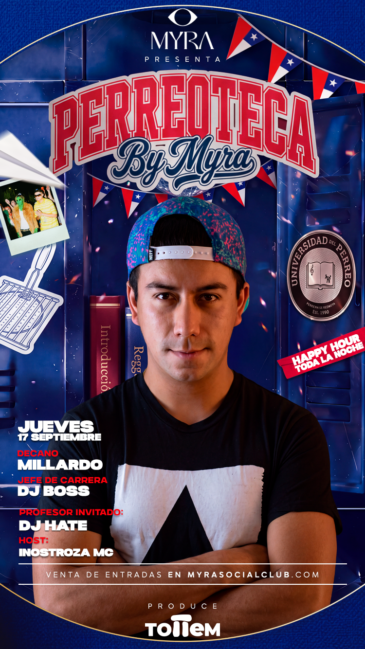 Jueves PERREOTECA